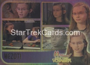 Women of Star Trek Voyager Trading Card 63