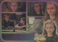 Women of Star Trek Voyager Trading Card 631