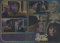 Women of Star Trek Voyager Trading Card 64