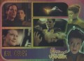 Women of Star Trek Voyager Trading Card 65