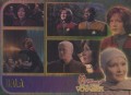 Women of Star Trek Voyager Trading Card 661