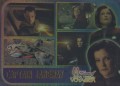 Women of Star Trek Voyager Trading Card 8