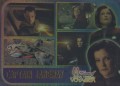 Women of Star Trek Voyager Trading Card 81