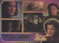 Women of Star Trek Voyager Trading Card 91