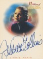 Women of Star Trek Voyager Trading Card A8