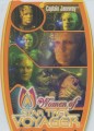Women of Star Trek Voyager Trading Card M1