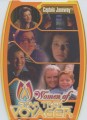 Women of Star Trek Voyager Trading Card M2