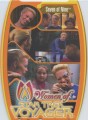 Women of Star Trek Voyager Trading Card M5