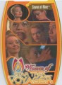 Women of Star Trek Voyager Trading Card M6