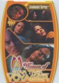 Women of Star Trek Voyager Trading Card M7