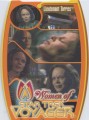 Women of Star Trek Voyager Trading Card M9