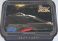 Women of Star Trek Voyager Trading Card SF1