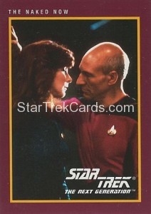 Star Trek 25th Anniversary Series I Trading Card 10