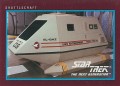 Star Trek 25th Anniversary Series I Trading Card 100