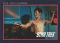 Star Trek 25th Anniversary Series I Trading Card 101