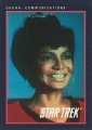 Star Trek 25th Anniversary Series I Trading Card 105