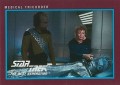 Star Trek 25th Anniversary Series I Trading Card 108