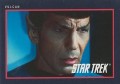 Star Trek 25th Anniversary Series I Trading Card 109