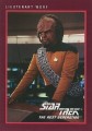 Star Trek 25th Anniversary Series I Trading Card 110