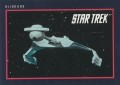 Star Trek 25th Anniversary Series I Trading Card 111
