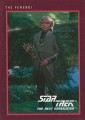 Star Trek 25th Anniversary Series I Trading Card 118