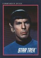 Star Trek 25th Anniversary Series I Trading Card 119