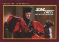 Star Trek 25th Anniversary Series I Trading Card 12