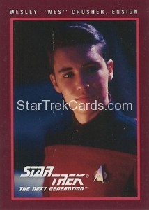 Star Trek 25th Anniversary Series I Trading Card 1202