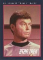 Star Trek 25th Anniversary Series I Trading Card 123