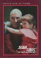 Star Trek 25th Anniversary Series I Trading Card 124