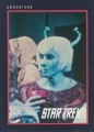 Star Trek 25th Anniversary Series I Trading Card 125