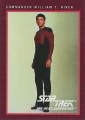 Star Trek 25th Anniversary Series I Trading Card 126