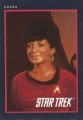 Star Trek 25th Anniversary Series I Trading Card 127