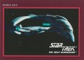 Star Trek 25th Anniversary Series I Trading Card 128
