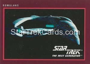 Star Trek 25th Anniversary Series I Trading Card 128