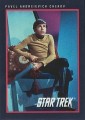 Star Trek 25th Anniversary Series I Trading Card 129