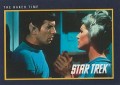 Star Trek 25th Anniversary Series I Trading Card 13