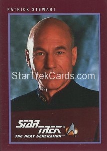 Star Trek 25th Anniversary Series I Trading Card 130