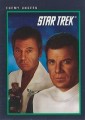 Star Trek 25th Anniversary Series I Trading Card 133