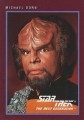 Star Trek 25th Anniversary Series I Trading Card 134