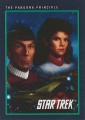 Star Trek 25th Anniversary Series I Trading Card 143