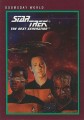 Star Trek 25th Anniversary Series I Trading Card 146