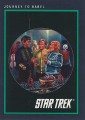 Star Trek 25th Anniversary Series I Trading Card 147