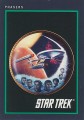 Star Trek 25th Anniversary Series I Trading Card 149