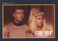 Star Trek 25th Anniversary Series I Trading Card 15