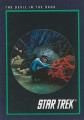 Star Trek 25th Anniversary Series I Trading Card 151