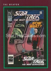 Star Trek 25th Anniversary Series I Trading Card 152