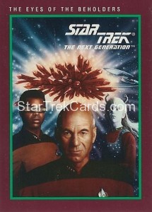 Star Trek 25th Anniversary Series I Trading Card 156