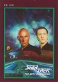 Star Trek 25th Anniversary Series I Trading Card 158