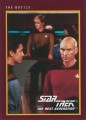 Star Trek 25th Anniversary Series I Trading Card 18